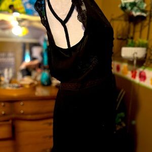 Ecru lab romper